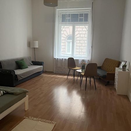 Palace District Rooms 布达佩斯 外观 照片