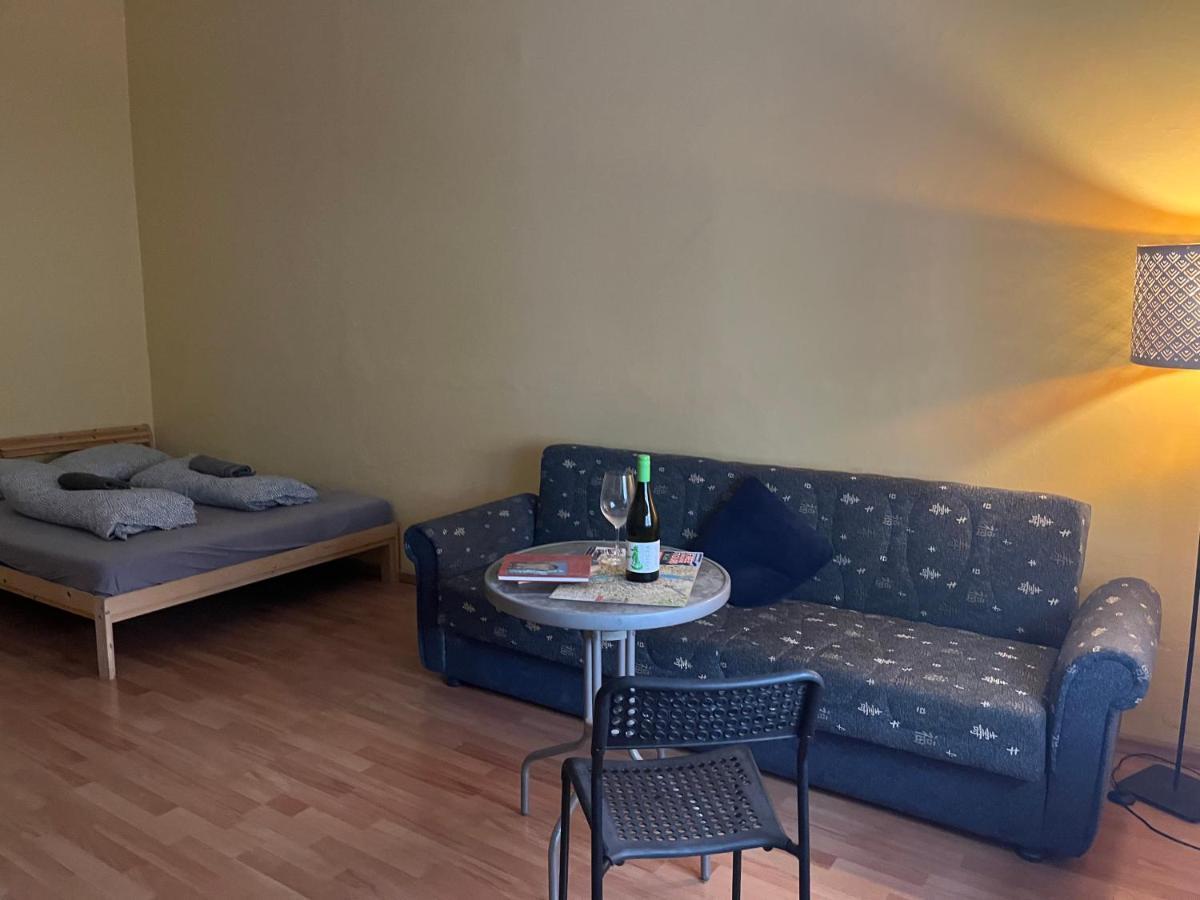 Palace District Rooms 布达佩斯 外观 照片