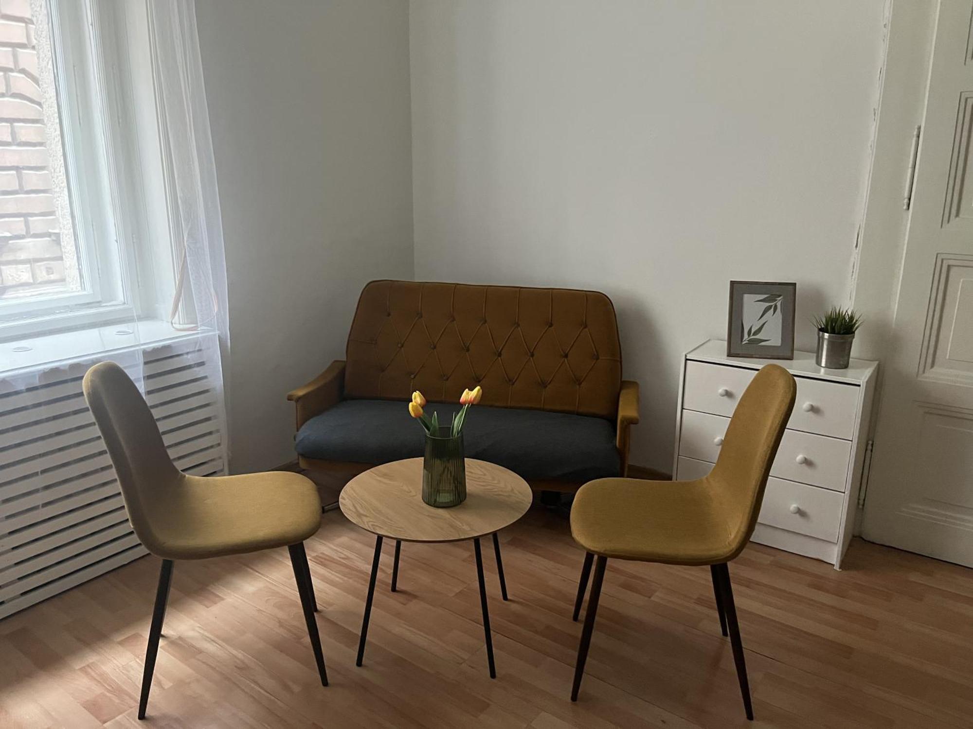 Palace District Rooms 布达佩斯 外观 照片